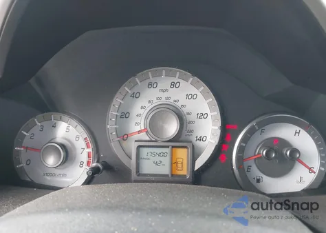 2013 Honda Pilot Lx из США, поврежденный, VIN 5FNYF4H29DB013285